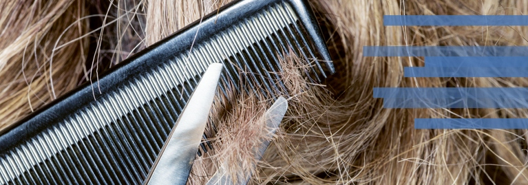 Coiffeuse/Coiffeur mit eidgenössischem Fachausweis