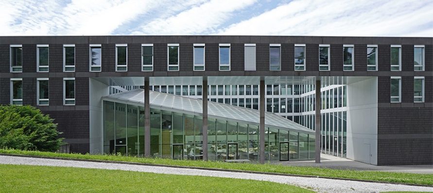 Bachelor of Science in Architektur, Universität Lugano, Schweiz