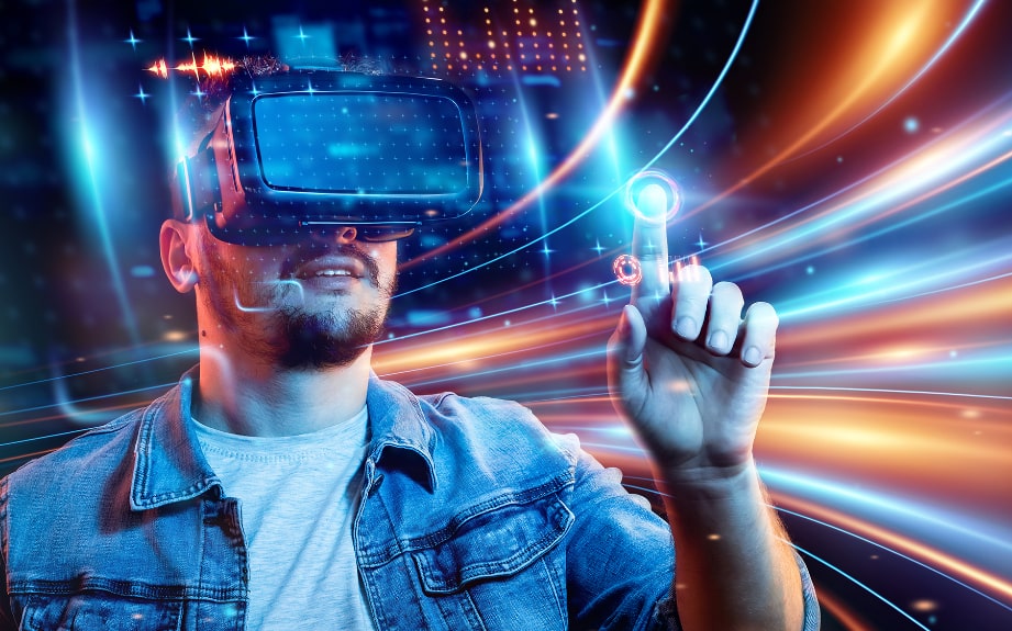 Augmented and Virtual Reality Marketing Manager (IHK) Diploma Course