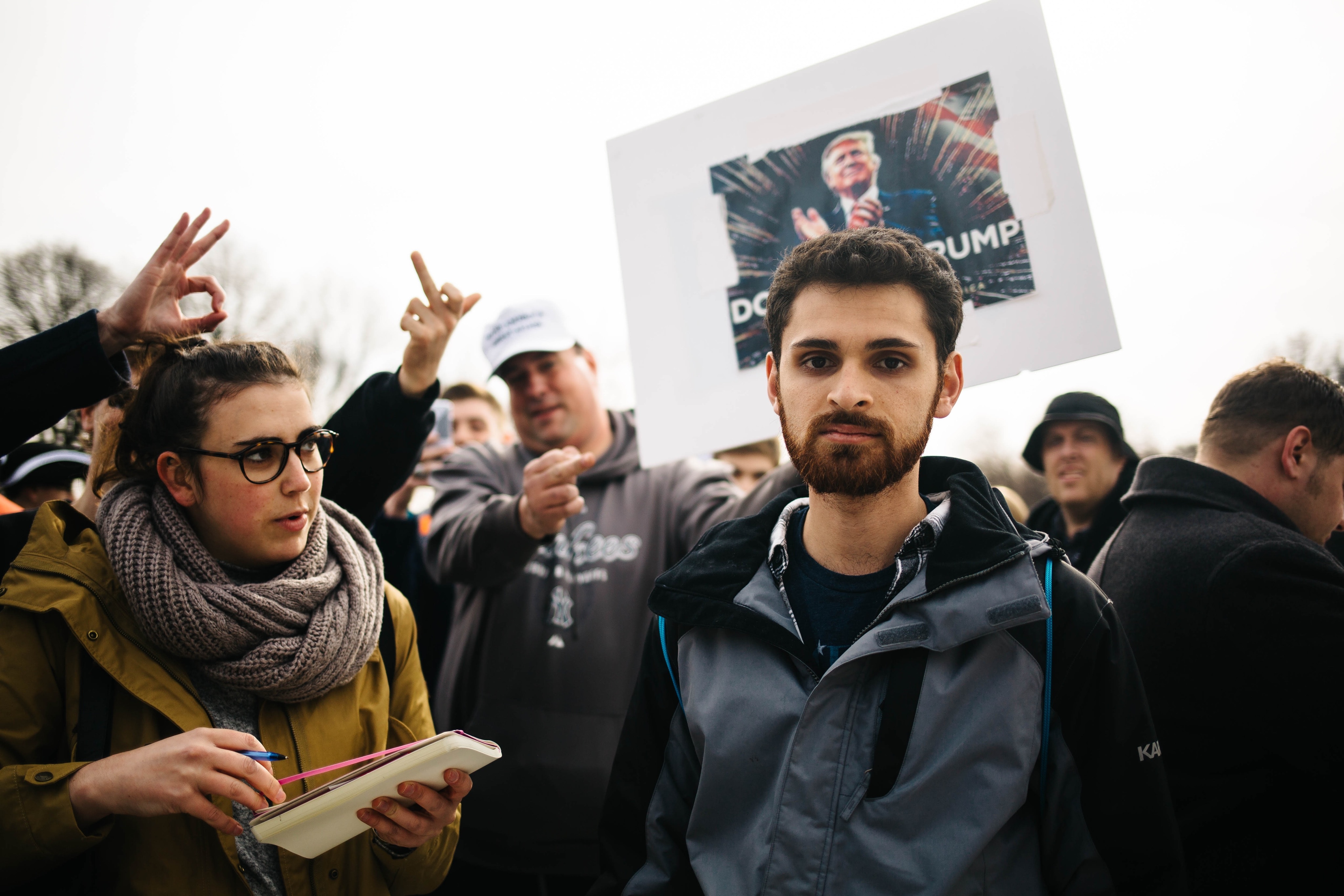 Medien- und Kommunikationsmanagement B.A. (Fernstudium)