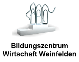 Bildungszentrum für Wirtschaft Weinfelden - Weiterbildung