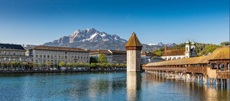 FREI’S Schulen Luzern