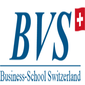 BVS/BBS Business-Schools Schweiz