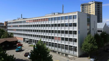 Fribourg School of Economics / Haute école de gestion Fribourg