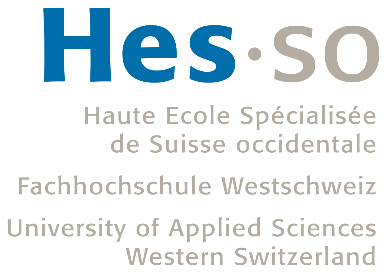 University of Applied Sciences Western Switzerland