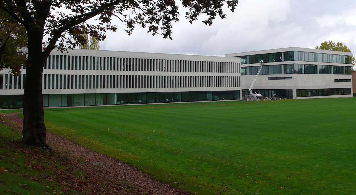 Thurgau University of Education