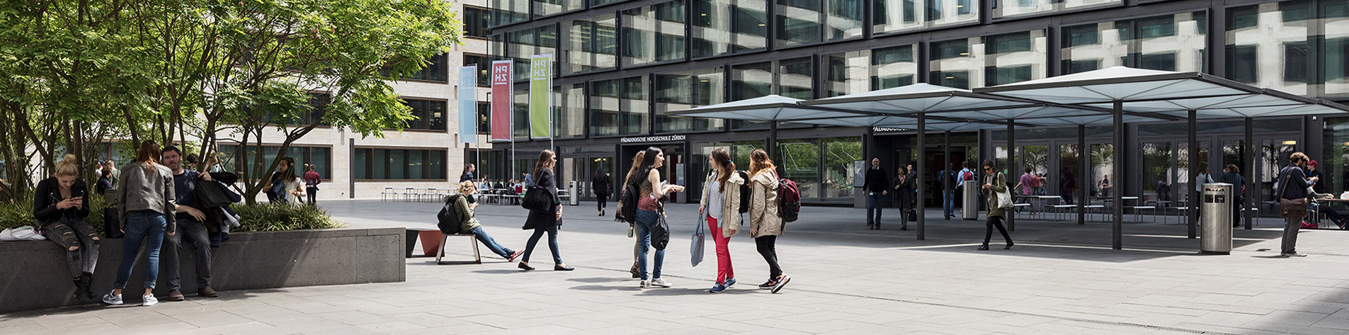 Zurich University of Education