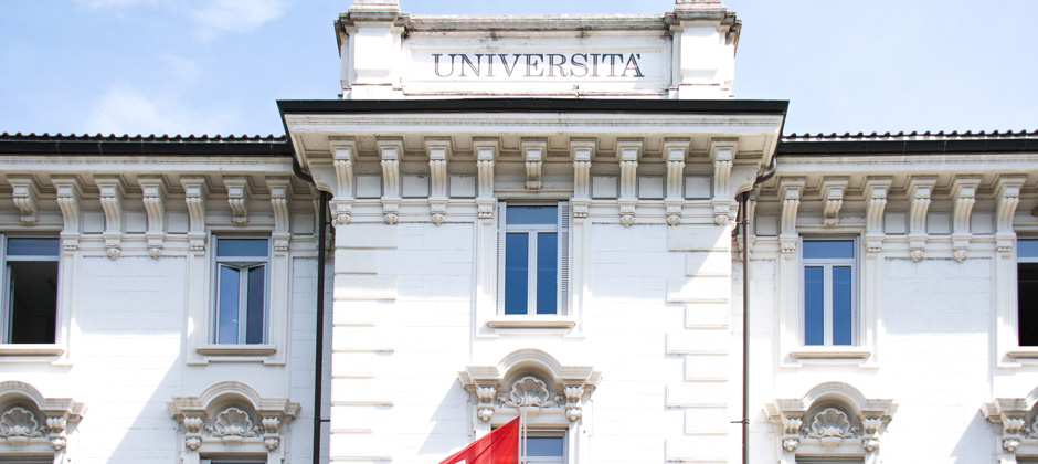 Universität der Südschweiz