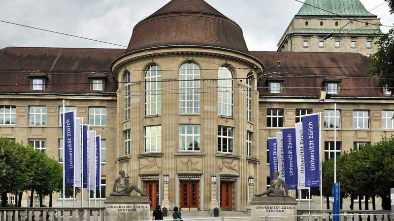 Zurich University