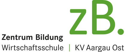 Zentrum Bildung - Wirtschaftsschule KV Aargau Ost